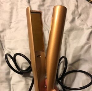 Curling iron